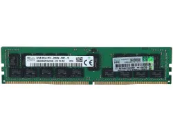 815100-B21 HP 32GB (1*32GB) 2RX4 PC4-21300V-R DDR4-2666MHZ RDIMM