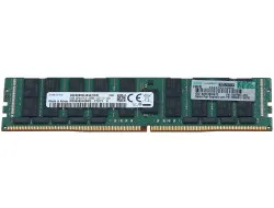 815101-B21 HYNIX 64GB (1*64GB) 4RX4 PC4-21300V-L DDR4-2666MHZ LRDIMM