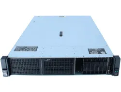 868703-B21-DVD HPE PROLIANT DL380 G10 4*FANS 8*SFF CTO SERVER DVD