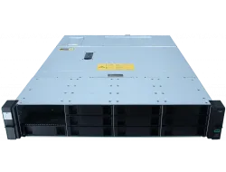 Q1J09A HP D3610 12*LFF ENCLOSURE 2*PSU 2X 3,5 I/O MODULES