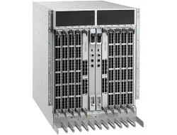 QK710A HPE SN8000B 8-SLOT POWER PACK + SAN BACKBONE DIRECTOR SWITCH