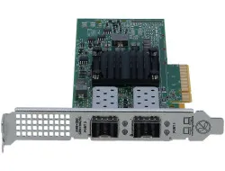 817718-B21 HP HPE Ethernet 10/25Gb 2-port SFP28 BCM57414 Adapter 817718-B21