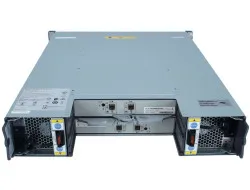 R0Q39A HP HPE MSA 2060 SAS 12G 2U 12-disk LFF Drive Enclosure