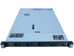 P19766-B21 HPE PROLIANT DL360 G10 8*SFF NC CTO SERVER