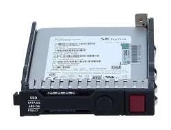 P18432-B21 HPE 480GB 6G 2,5INCH MU SC MV SATA SSD