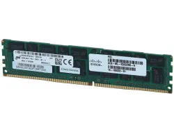UCS-ML-X32G2RS-H CISCO 32GB (1*32GB) 2RX4 PC4-21300V-L DDR4-2666MHZ LRDIMM