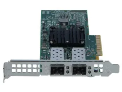 GMW01-HP DELL BROADCOM 57412 DUAL-PORT 10GB SFP+ NETWORK CARD - HPB