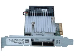 NR42D-HP DELL PERC H810 1GB 6GB/S SAS RAID CONTROLLER - HPB