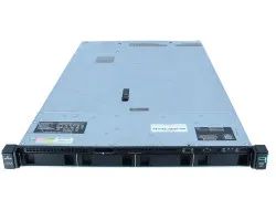 867958-B21 HPE PROLIANT DL360 G10 4*LFF CTO SERVER