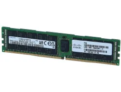 UCS-MR-X64G2RT-H CISCO 64GB DDR4-2933-MHz RDIMM/2Rx4/1.2v