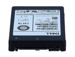 X8F87 DELL EMC 3,84TB 12G 2,5INCH RI SAS SSD