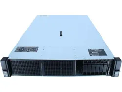 P05172-B21 HP HPE ProLiant DL380 Gen10 Plus 8SFF NC CTO Server