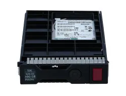 765424-B21 HP 600GB 15K 12G 3.5INCH SCC SAS HDD