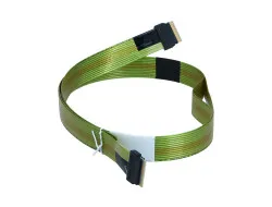 P22905-001 HPE PROLIANT DL380 G10 PLUS NVME 74P DIRECT CONNECT RIBBON CABLE