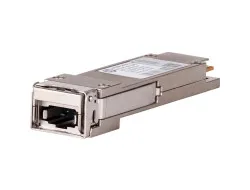 JG325B HP X140 40G QSFP+ MPO SR4 TRANSCEIVER