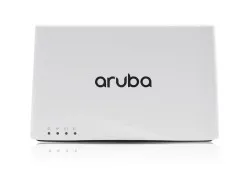 JY720A ARUBA AP-203RP POE UNIFIED ACCESS POINT WITH INTERNAL ANTENNAS