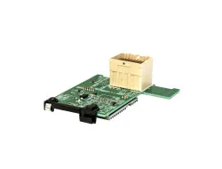 3N9XX DELL BROADCOM 57840 M-SERIES 10GB QUAD-PORT SFP+ MEZZANINE CARD