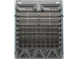 DCS-7508N Arista DCS-7508N-CH 2x Supervisor Slots 8x LC Slots 6x Fabric Slots Chassis