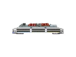 105-000-810-00 EMC BROCADE 48 PORT SAN BLADE FOR DCX6 CHASSIS
