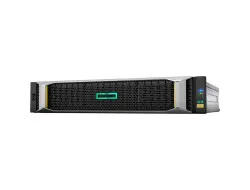 Q2R21B HPE MSA 1050 12Gb SAS Dual Controller SFF Storage