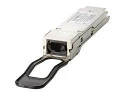 Q7F11A HP HPE M-series 40GbE QSFP28 SR4 100m Transceiver