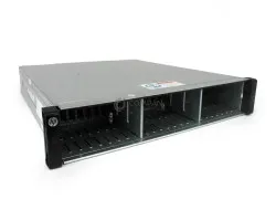 AW594B HP HP P2000 G3 SAS MSA Dual Contr