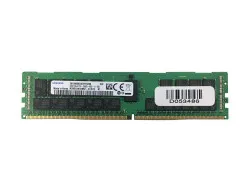 M393A4K40BB2-CTD Samsung 32GB 2Rx4 PC4-21300V-2666MHz