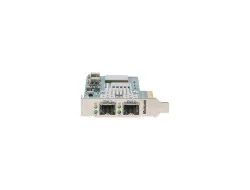 10G-PCIE2-8C2-2S-LP MYRICOM DUAL-PORT 10GBE PCIE2.0 X8 ETHERNET NETWORK ADAPTER -LPB