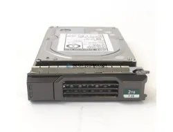 10K45-CL DELL COMPELLENT 2TB 7,2K 6G 3,5INCH HDD