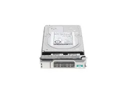 10K45-EQ DELL EQUALLOGIC 2TB 7.2K 6G 3.5INCH HDD