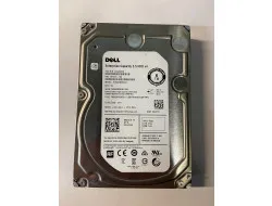 0NWCCG Dell Disk 6TB 7.2K 6G NL-SAS 3.5
