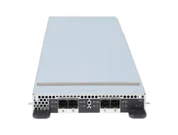 111-02396 NETAPP IO MODULE QUAD-PORT SAS 12GB STORAGE CONTROLLER