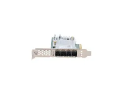 111-03801+A0-HP NETAPP 4-PORT 12GB MINI SAS HD HBA - HPB