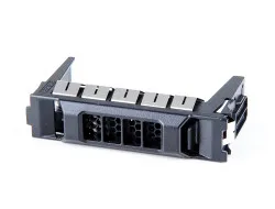 TAMPA CADDY BAIA SERVIDOR DELL R415, T410, R510 3.5 - 04F7V1