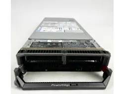 M640 Dell PowerEdge M640 Blade Server