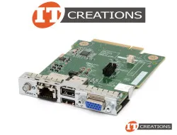 11F1N Dell Dell Rear I/O module