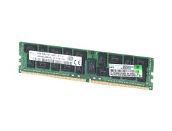 P0003609-001 HPE 64GB DDR4-2400 LR-DIMM