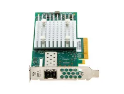 QLE2690-F-LP FUJITSU QLOGIC QLE2690 16GB FC SINGLE-PORT PCI-E ADAPTER - LPB