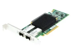 E7Y06A-LP HP CN1200E 10G CNA PCI-E NETWORK ADAPTER - LPB