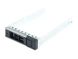 WH5D2-WS DELL GEN14 3,5'' CADDY WITH LABELS WITHOUT SCREWS