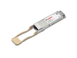 407-BBSM Dell DELL branded 4WJ41 QSFP-100G-SR4 QSFP28 100Gbps SR4 MMF MPO-12 FTLC9551REPM-FC