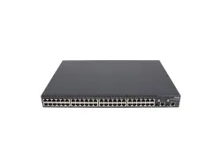 F0318 DELL POWERCONNECT 3348 MANAGED 48-PORT SWITCH