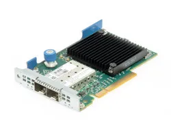 840139-001 HPE Ethernet 10/25Gb 2-port 640FLR-SFP28 Adapter