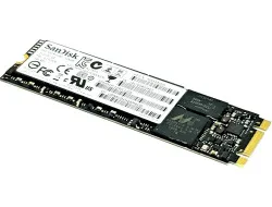 3HD3T DELL 128GB M,2 2280 6G SATA SSD