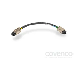 CAB-SPWR-30CM CISCO Catalyst 3750X Stack Power Cable 30 CM Spare