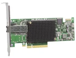 81Y1655 IBM Emulex 16Gb FC Single-port HBA for IBM System x