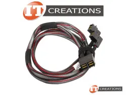 129TR Dell Dell PCIe PERC Raid cable SAS