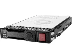 741151-B21 HP 200GB 12G SAS High Enduranc