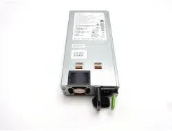UCSC-PSU2V2-1200W CISCO 2U C-SERIES SERVER 1200W 80 PLUS PLATINUM AC POWER SUPPLY