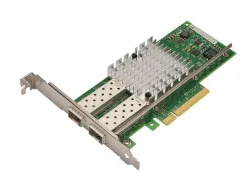 12FWC Dell Intel X520-DA2 10G Dual Port SFP+ PCIe